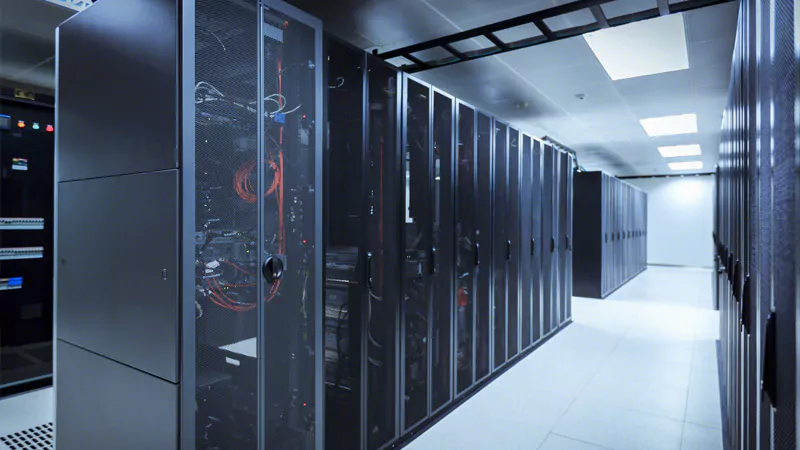 Analyse der Kernvorteile von Netzwerkserverschränken