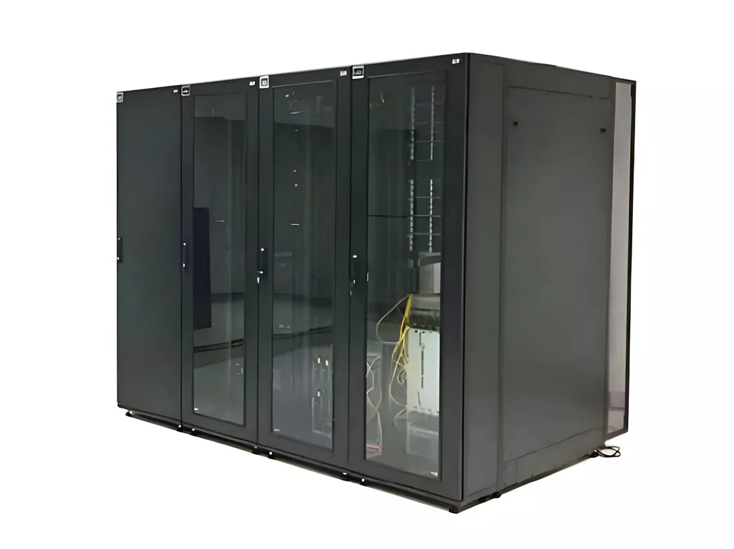 Wie können Sie den richtigen Netzwerkschrank für Ihr Unternehmen auswählen?