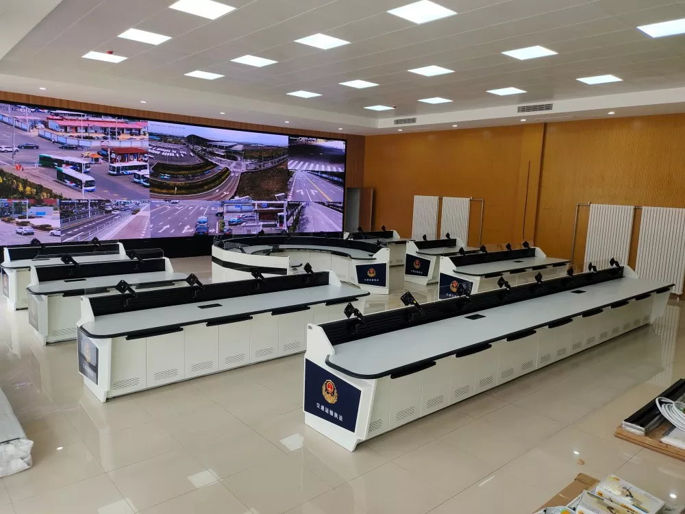 Direkte Überwachungskonsole